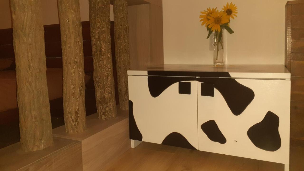 Village House Moo Moo Враня Екстериор снимка