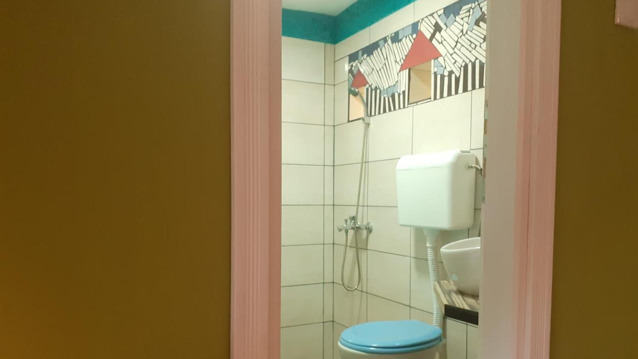 Village House Moo Moo Враня Екстериор снимка