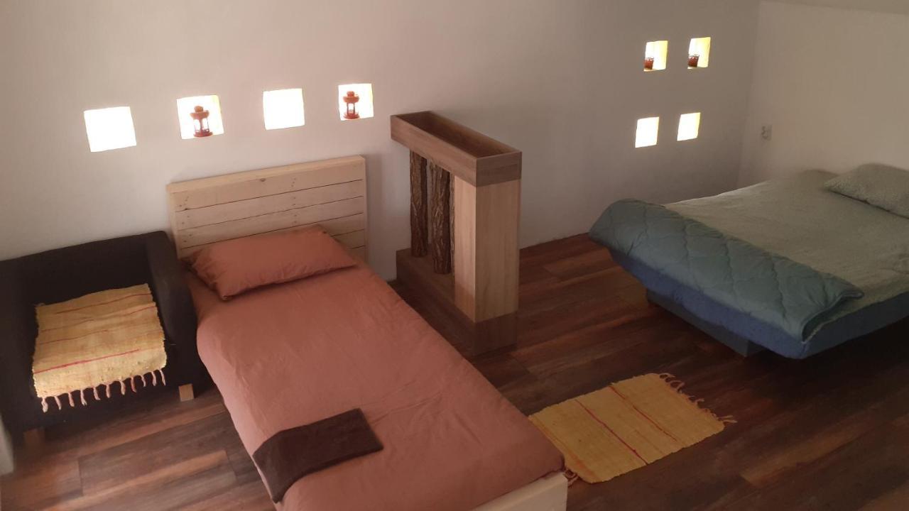 Village House Moo Moo Враня Екстериор снимка