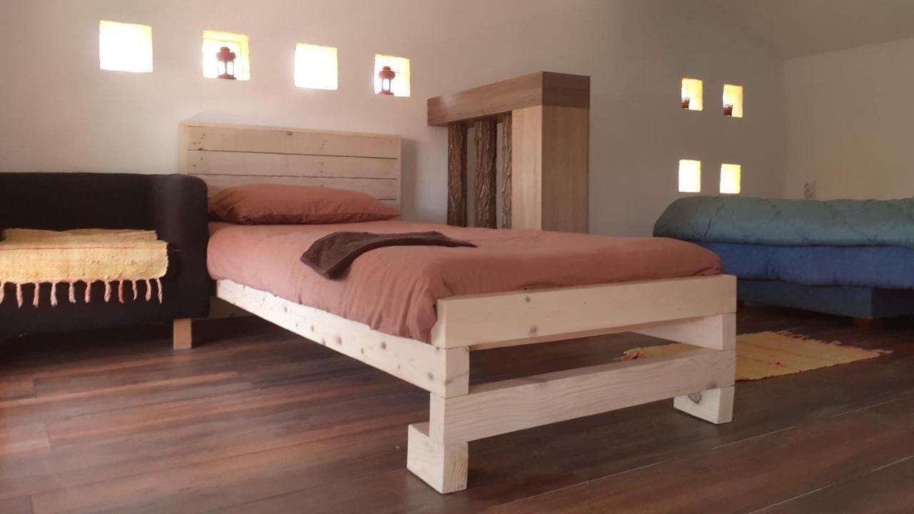 Village House Moo Moo Враня Екстериор снимка