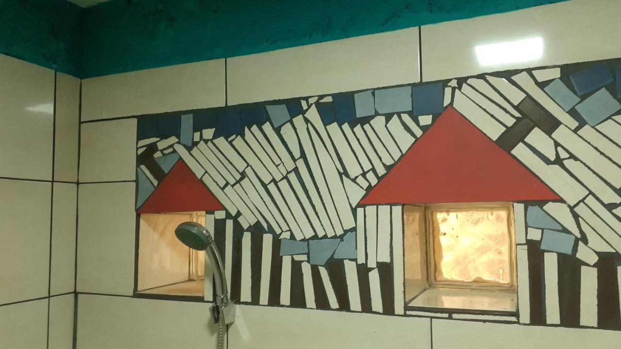 Village House Moo Moo Враня Екстериор снимка