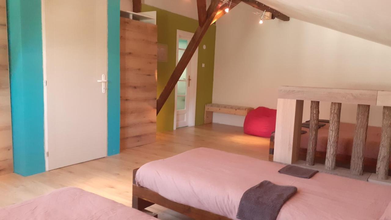 Village House Moo Moo Враня Екстериор снимка