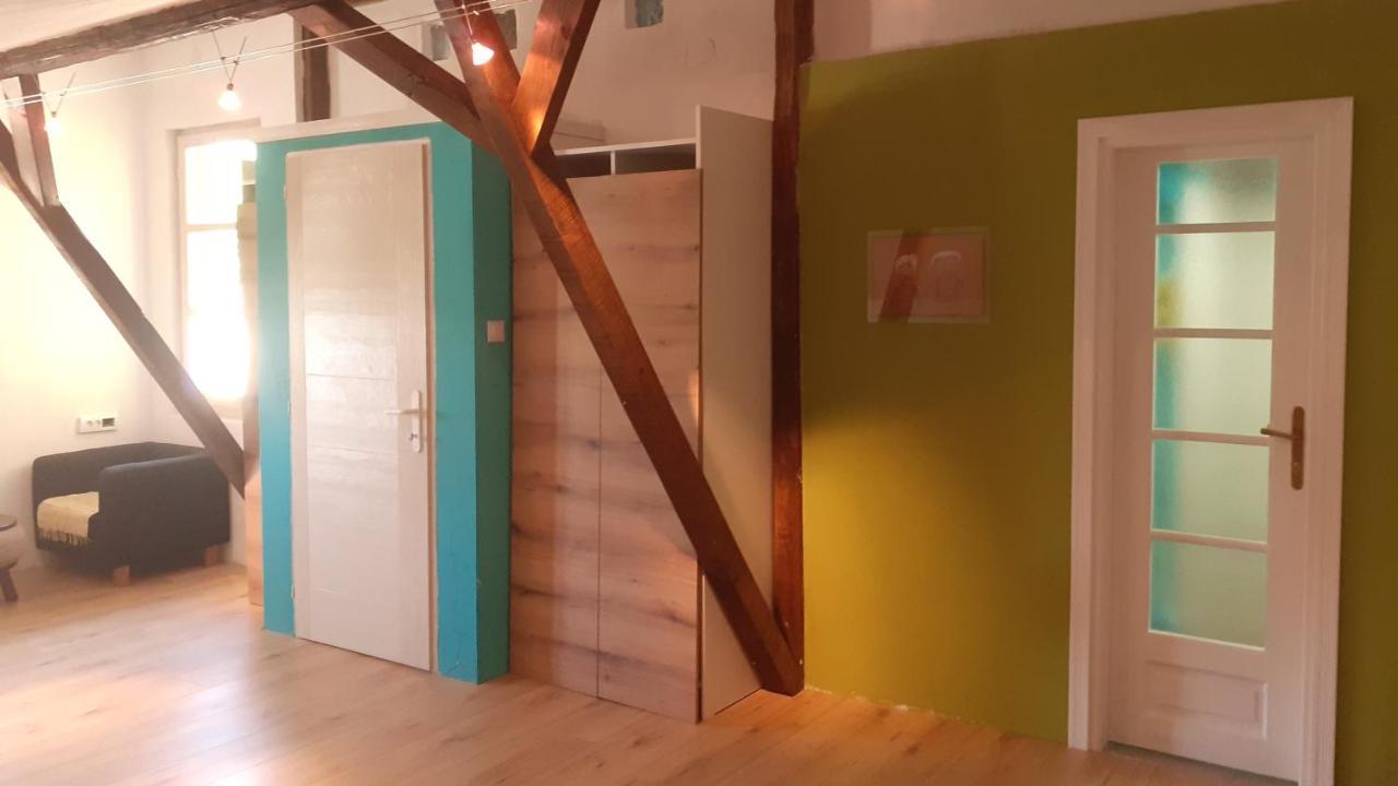 Village House Moo Moo Враня Екстериор снимка