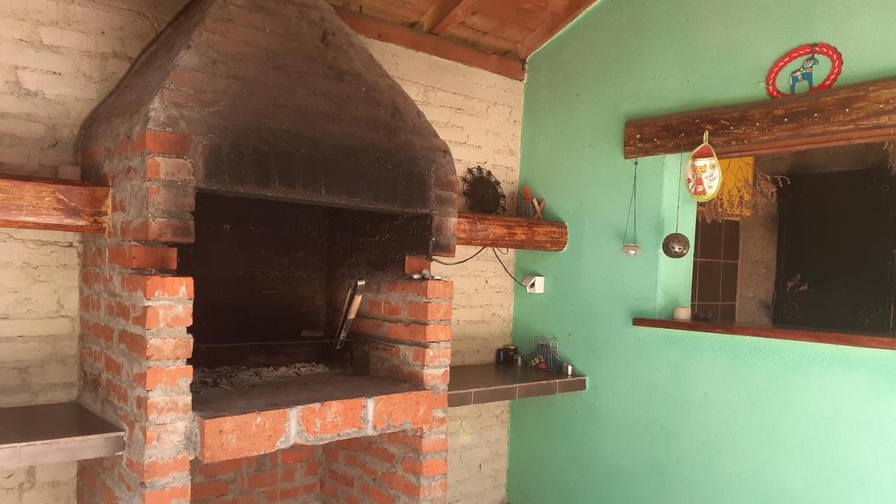 Village House Moo Moo Враня Екстериор снимка